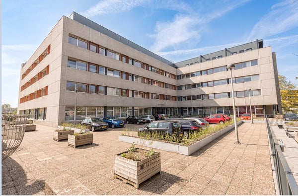 Te huur: Arnhem / €1105,00 p.m. / 70,00m2