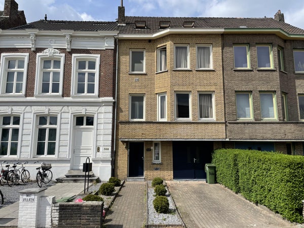 For rent:  Maastricht  / €595.00 p.m. / 27.00m2