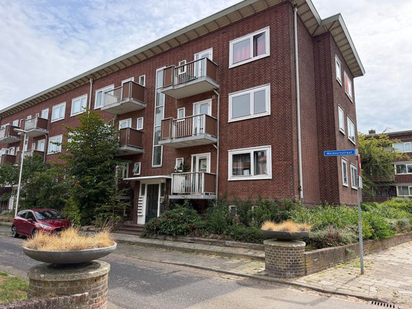 For rent: Heerlen