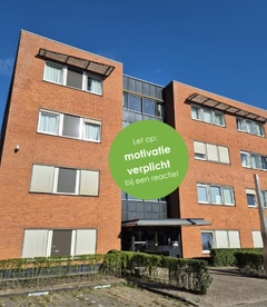 For rent: Raalte