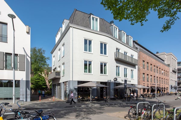 Te huur: Breda