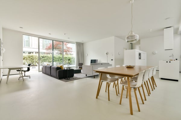 Te huur: Amsterdam / €4950,00 p.m. / 161,00m2
