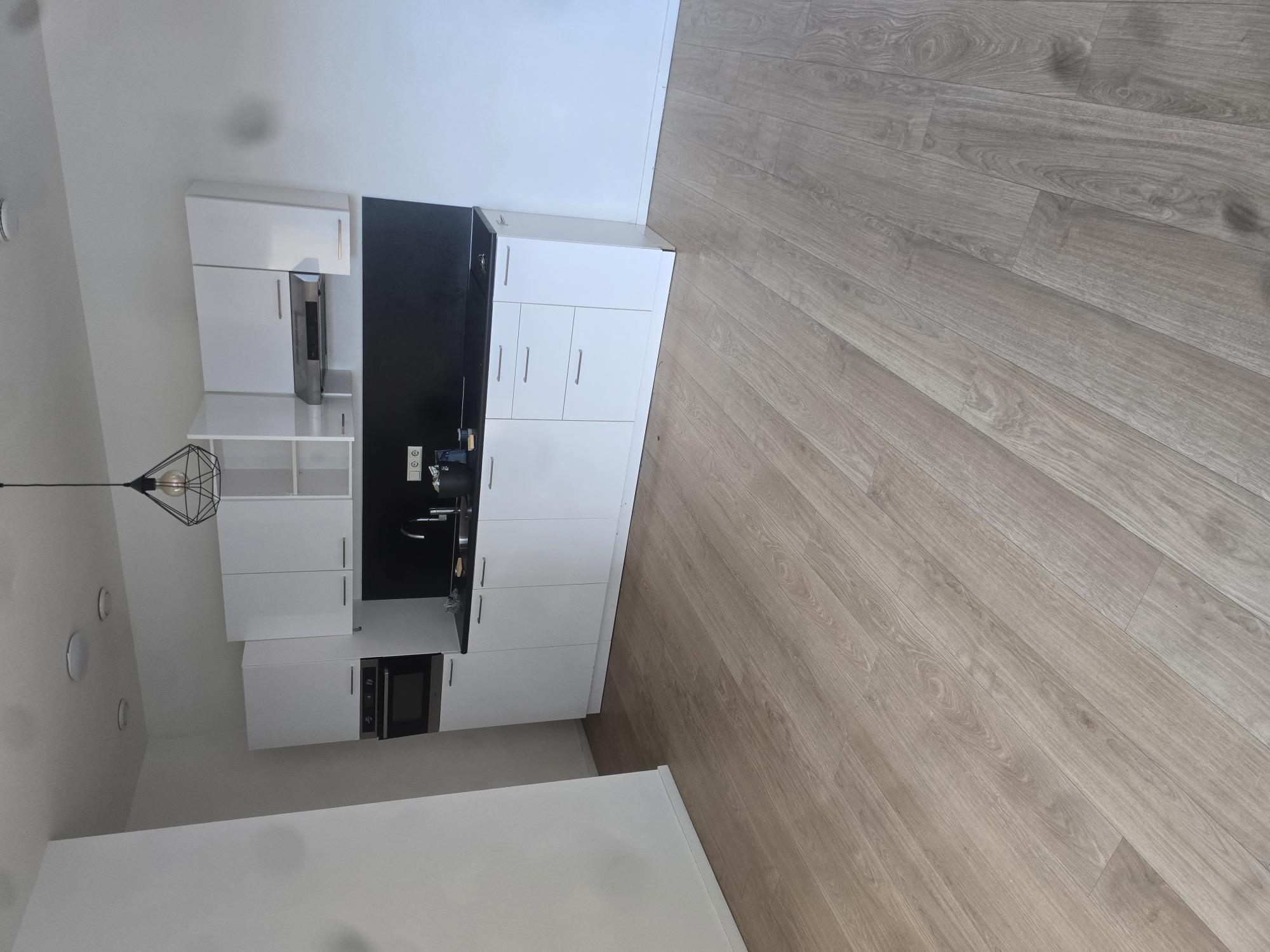 For rent: Almere