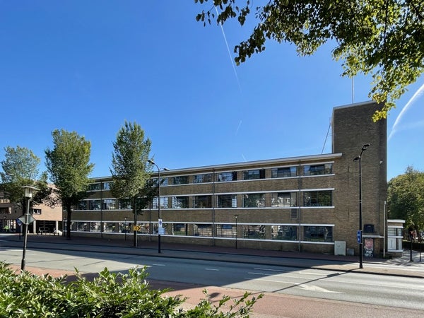 For rent: Deventer / €1150 p.m. / 46m2