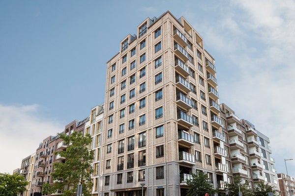 Te huur: Utrecht / €1521 p.m. / 67m2