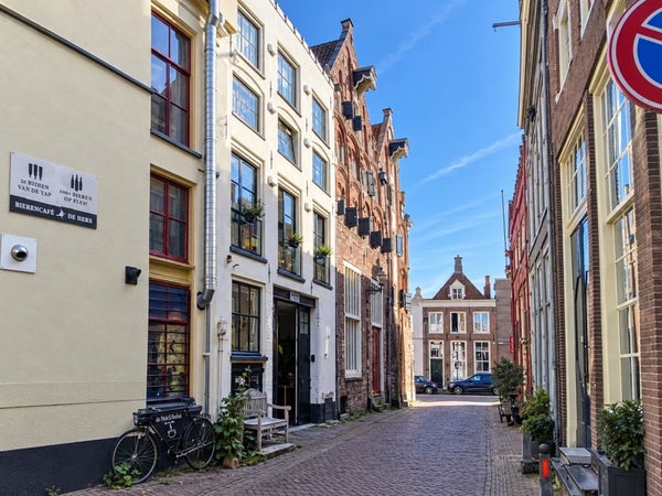 Te huur:  Deventer  / €1395 p.m. / 64m2