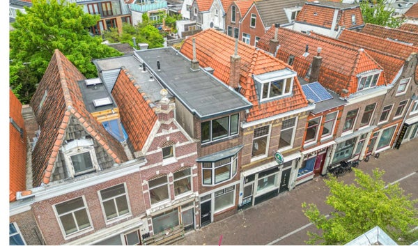 Te huur: Leiden / €445,00 p.m. / 10,00m2