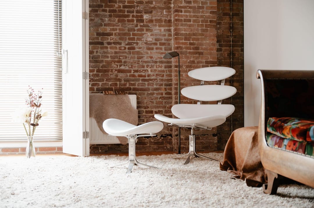 For rent: Rotterdam