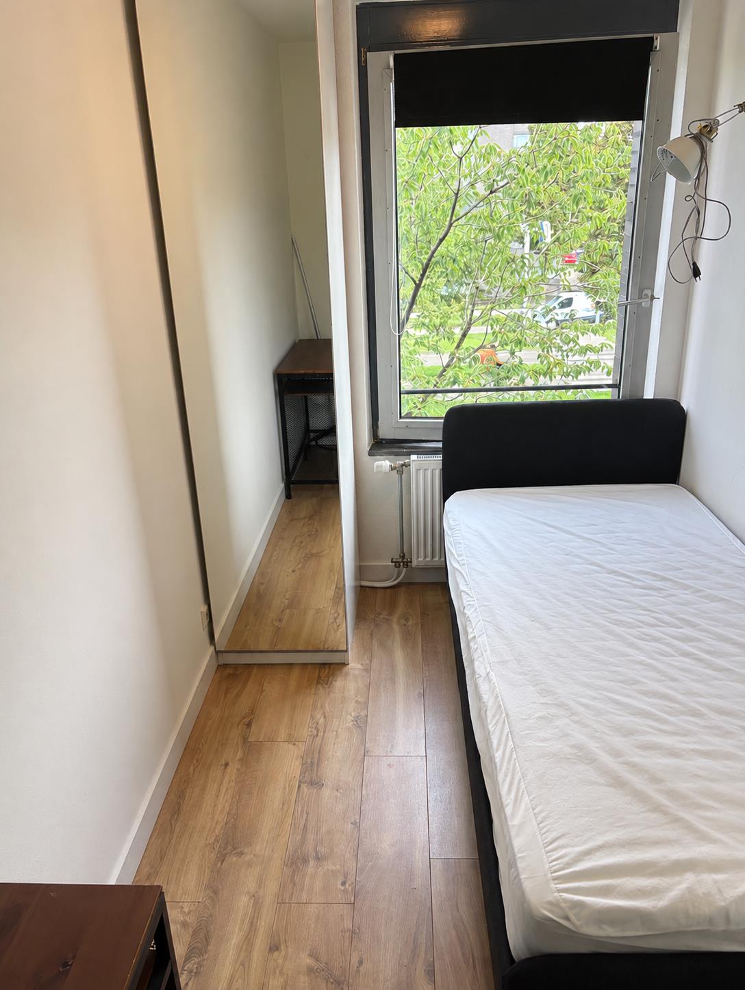 Te huur: Amsterdam