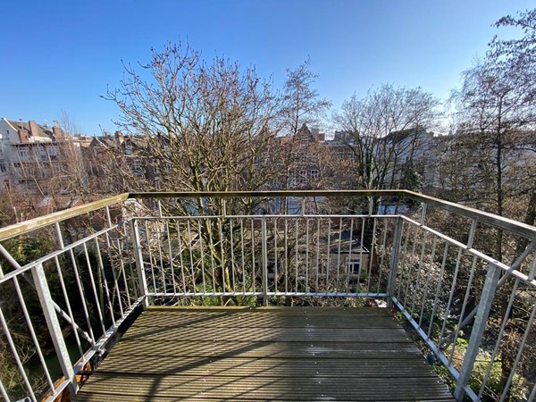 Te huur: Amsterdam
