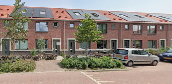 Te huur: Alphen aan den Rijn