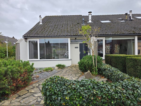 Te huur: Roosendaal