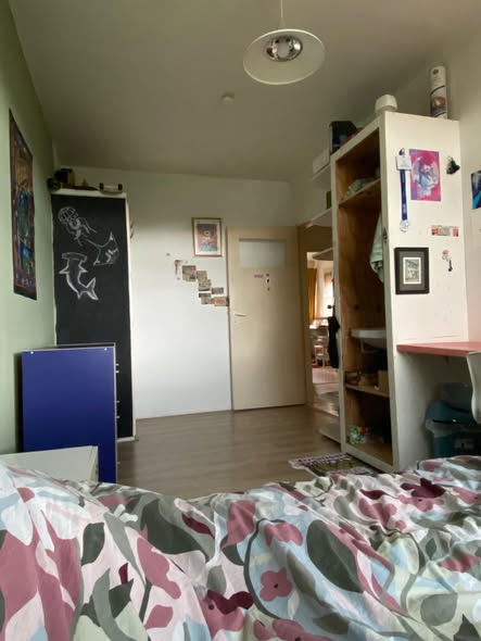 Te huur: Groningen / €535,00 p.m. / 12,00m2