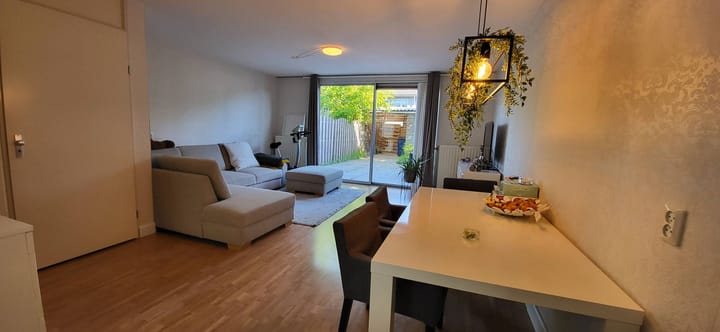 For rent: Almere
