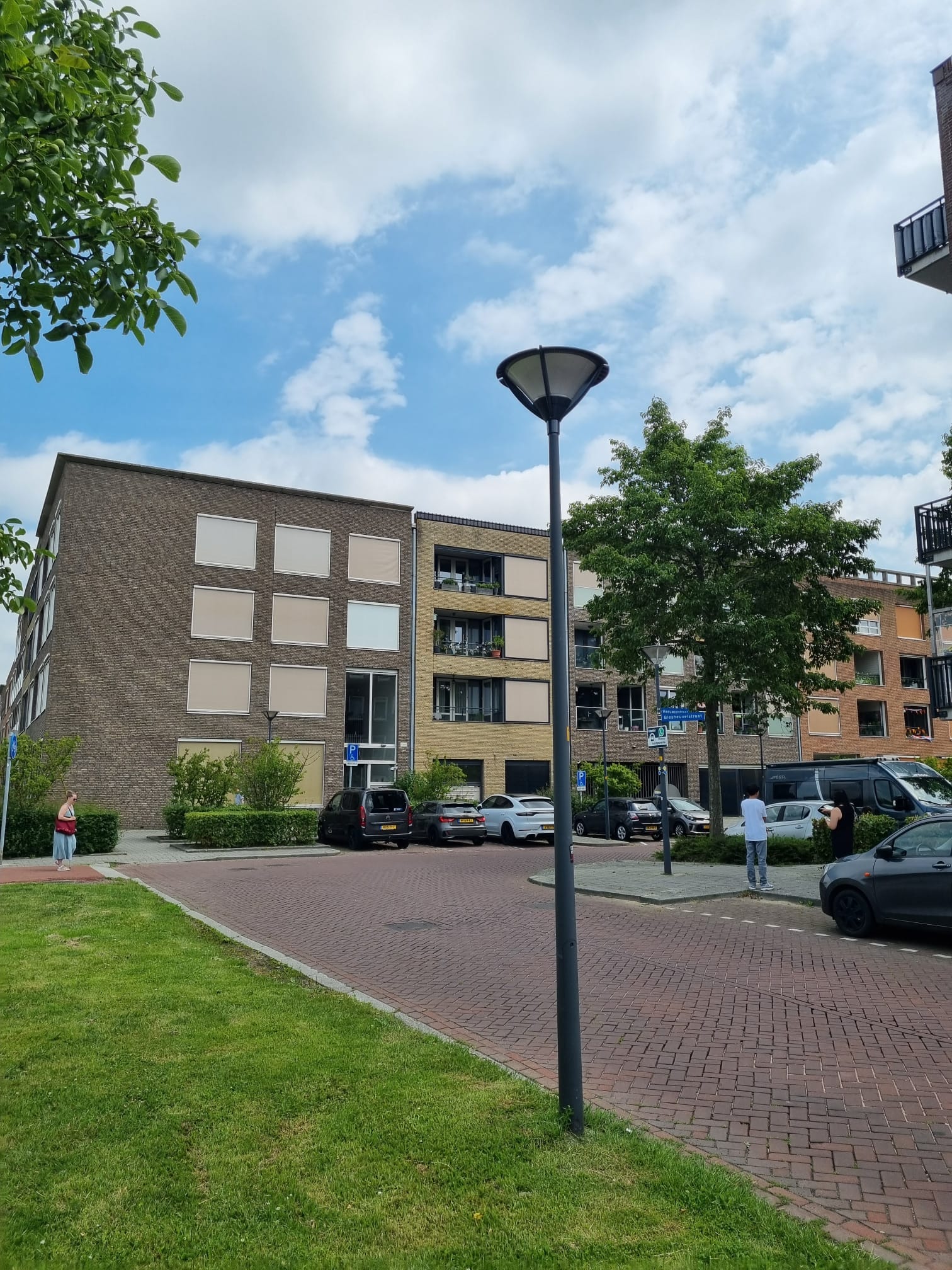 Te huur: Hoofddorp / €1795 p.m. / 95m2