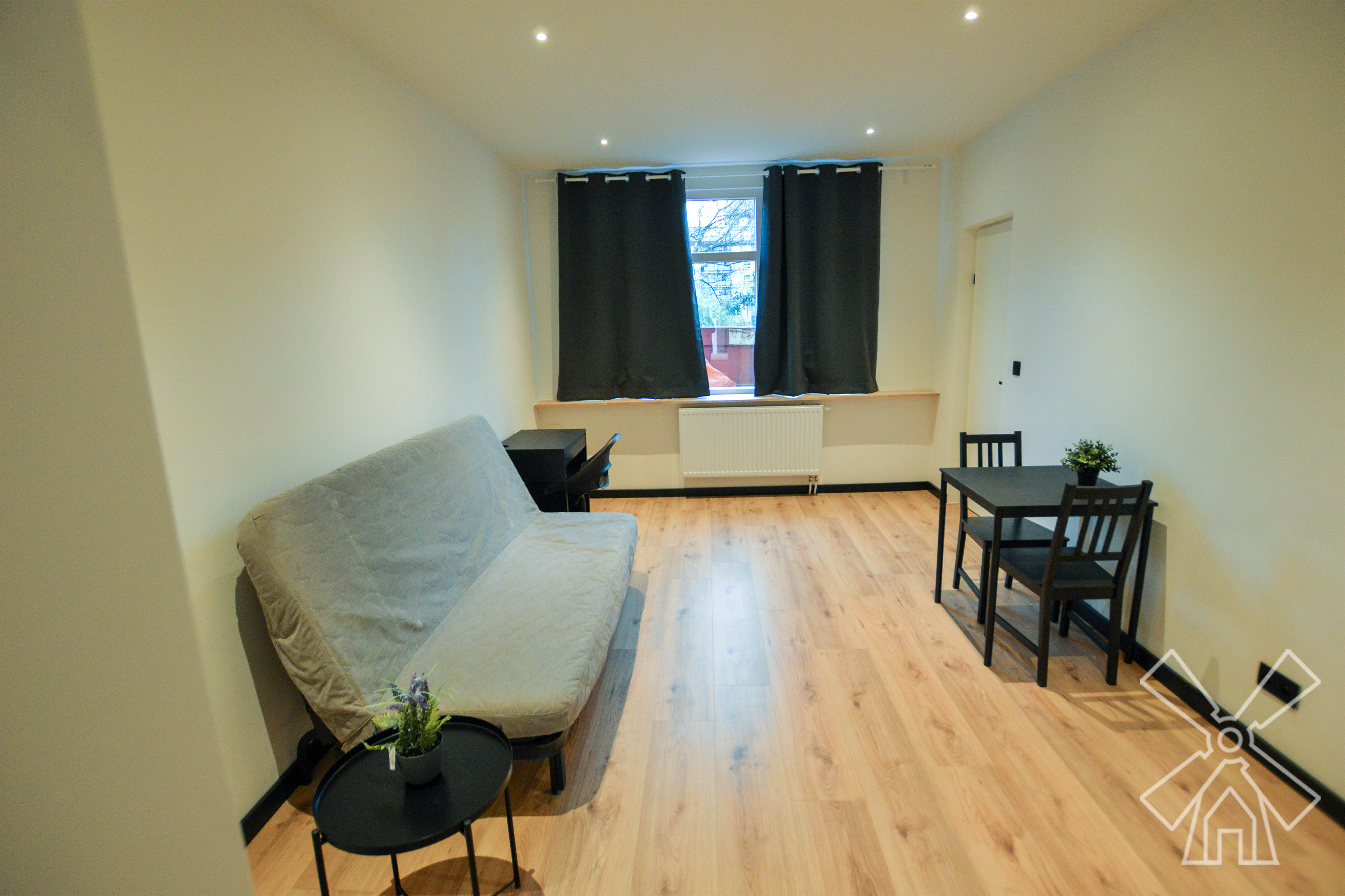 For rent: Den Haag