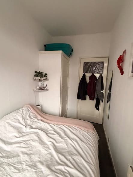 For rent: Groningen / €450.00 p.m. / 18.00m2