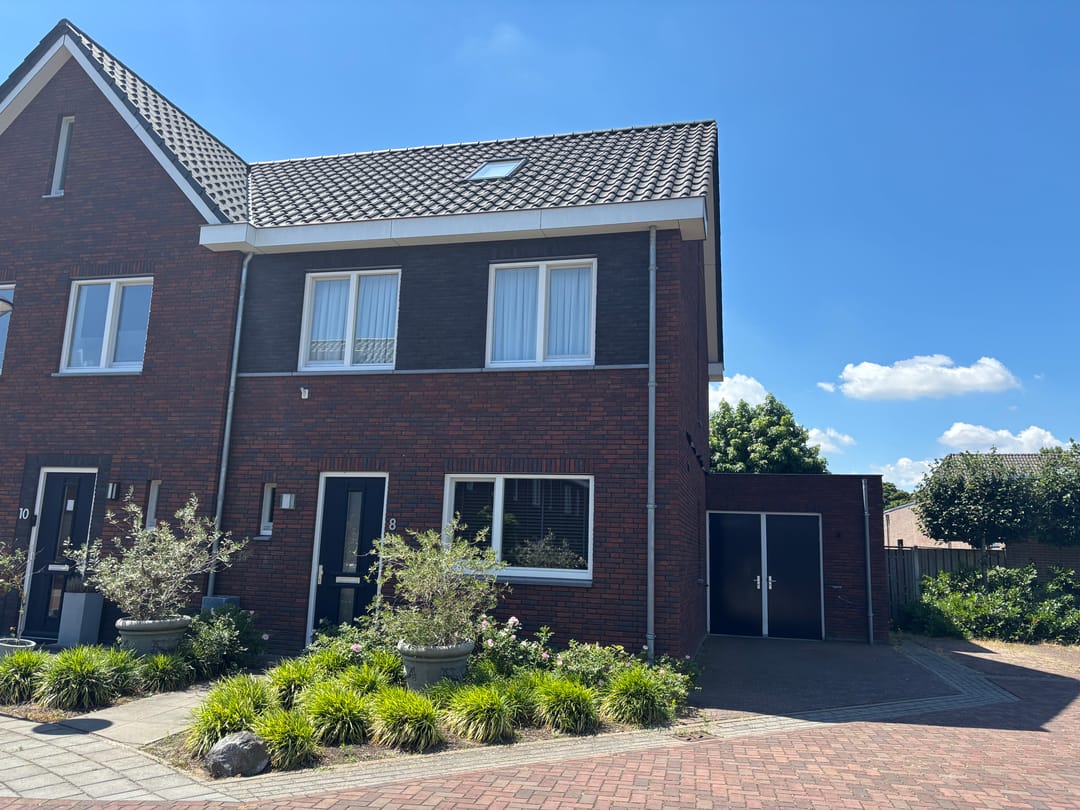 Te huur: Liessel / €1695 p.m. / 151m2
