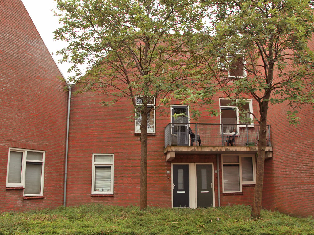 Te huur: Middelburg / €770 p.m. / 34m2