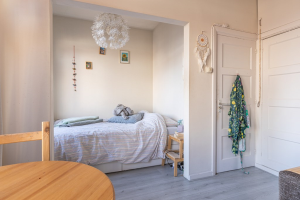 Te huur: Groningen / €500,00 p.m. / 23,00m2