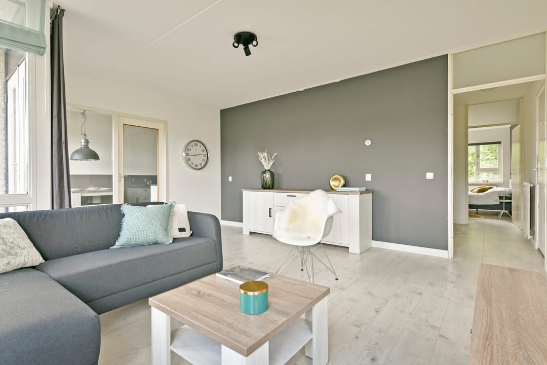 Te huur: Amsterdam / €2350 p.m. / 86m2