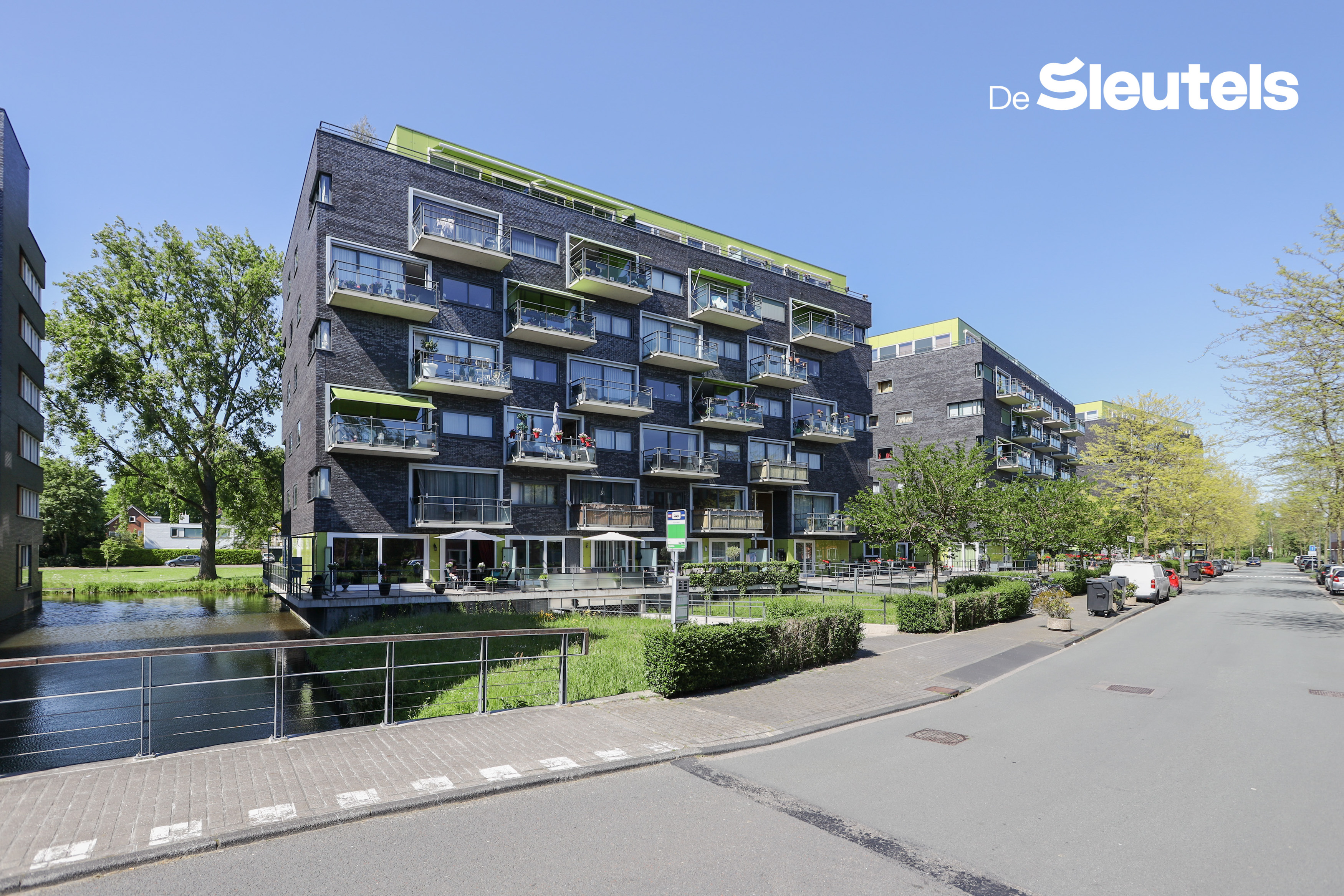 For rent: Leiden / €1052 p.m. / 104m2