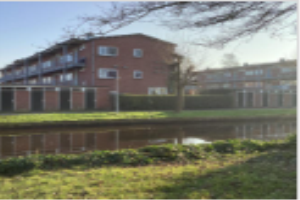 Te huur: Leeuwarden / €475,00 p.m. / 60,00m2