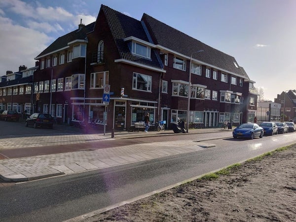 Te huur:  Utrecht  / €2150 p.m. / 90m2