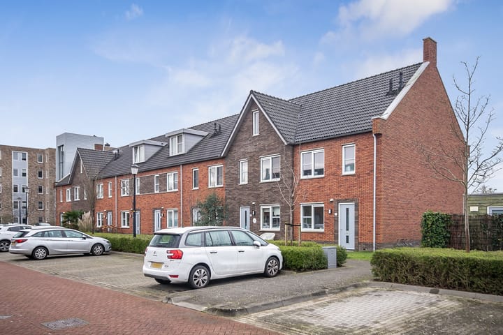 Te huur: Culemborg