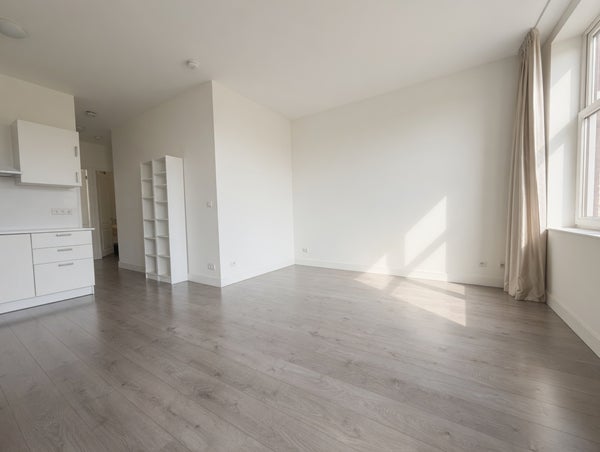 Te huur: Rotterdam / €1137,00 p.m. / 59,00m2