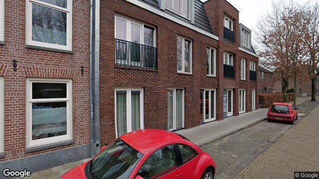 Te huur: Zwolle / €1050,00 p.m. / 47,00m2