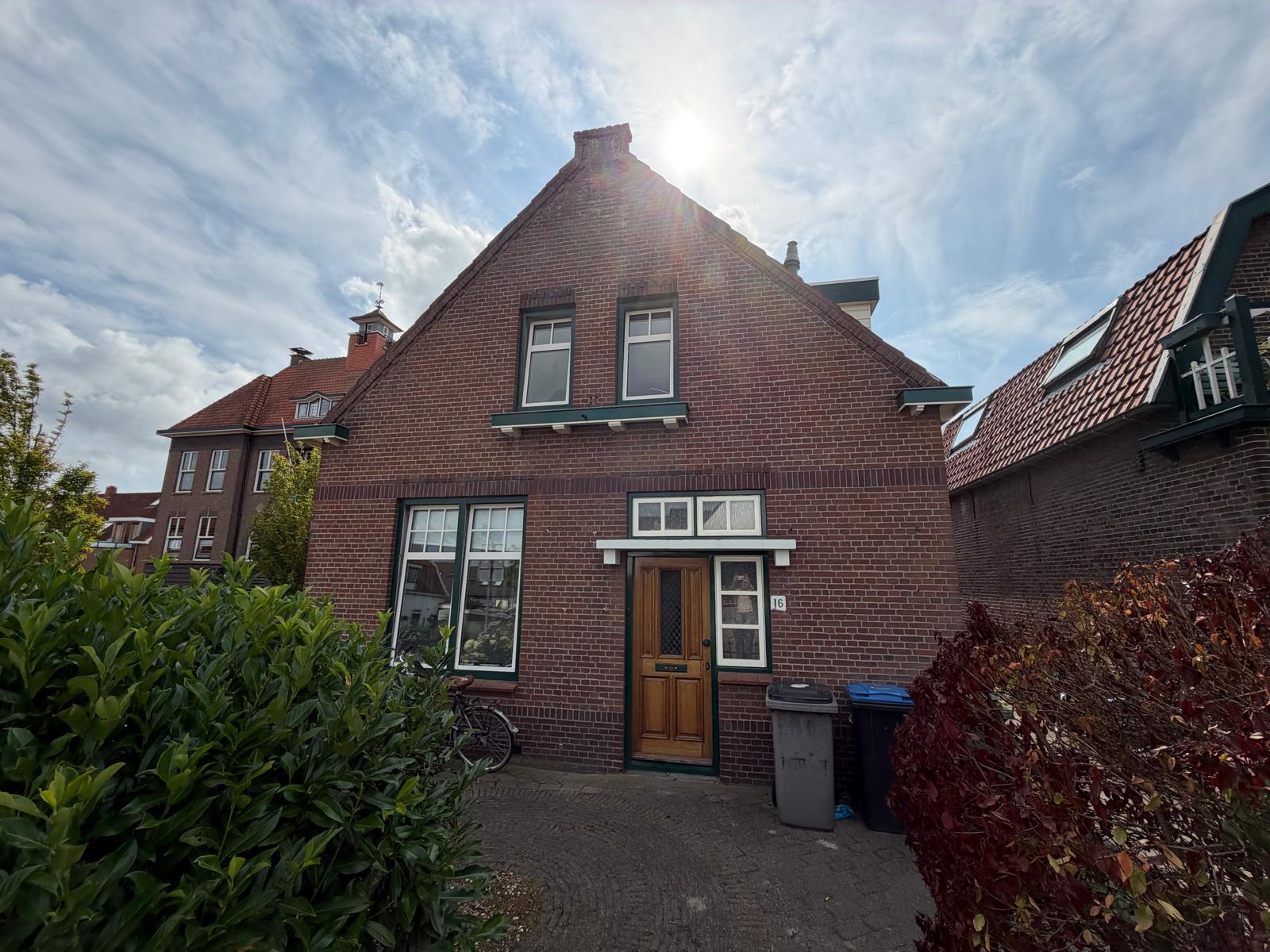 Te huur: Schipluiden