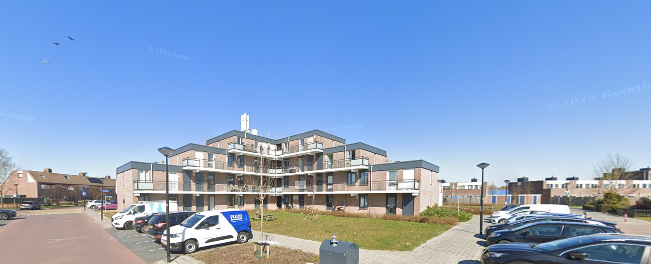 Te huur: Heerhugowaard