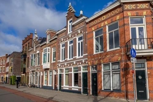 Te huur: Groningen