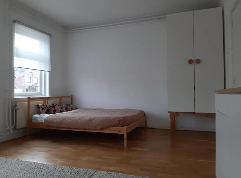 Te huur: Utrecht / €900 p.m. / 24m2