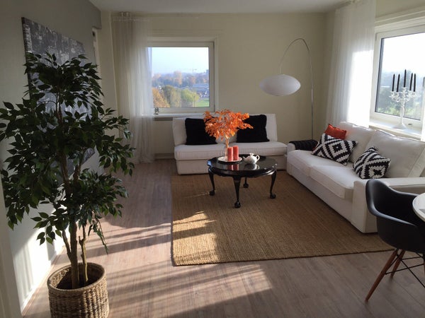 For rent: Apeldoorn / €1060 p.m. / 75m2