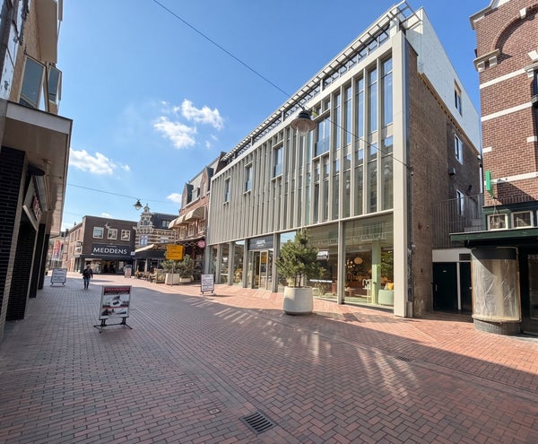 Te huur: Hilversum