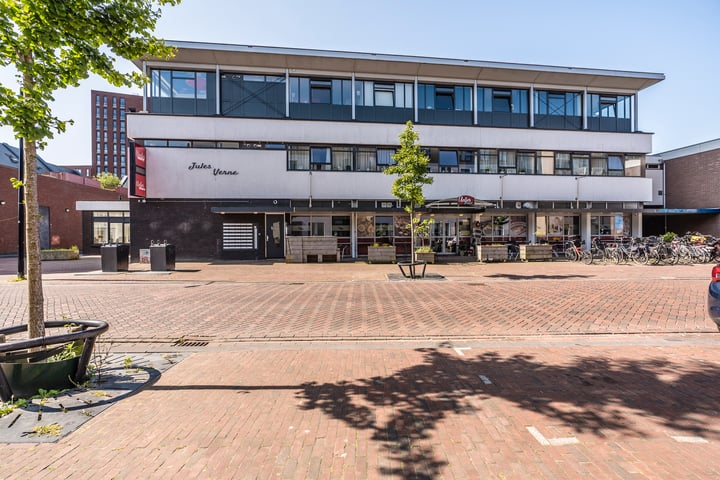 Te huur: Assen / €530,00 p.m. / 32,00m2