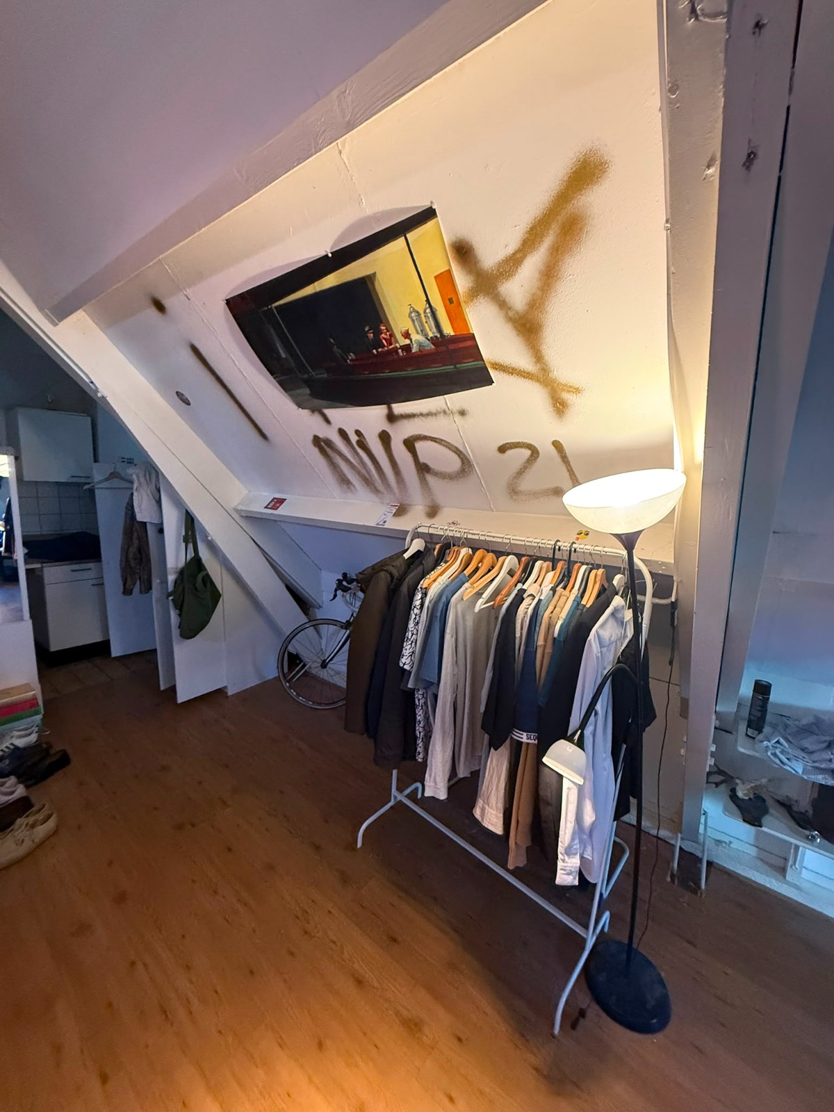 For rent: Groningen
