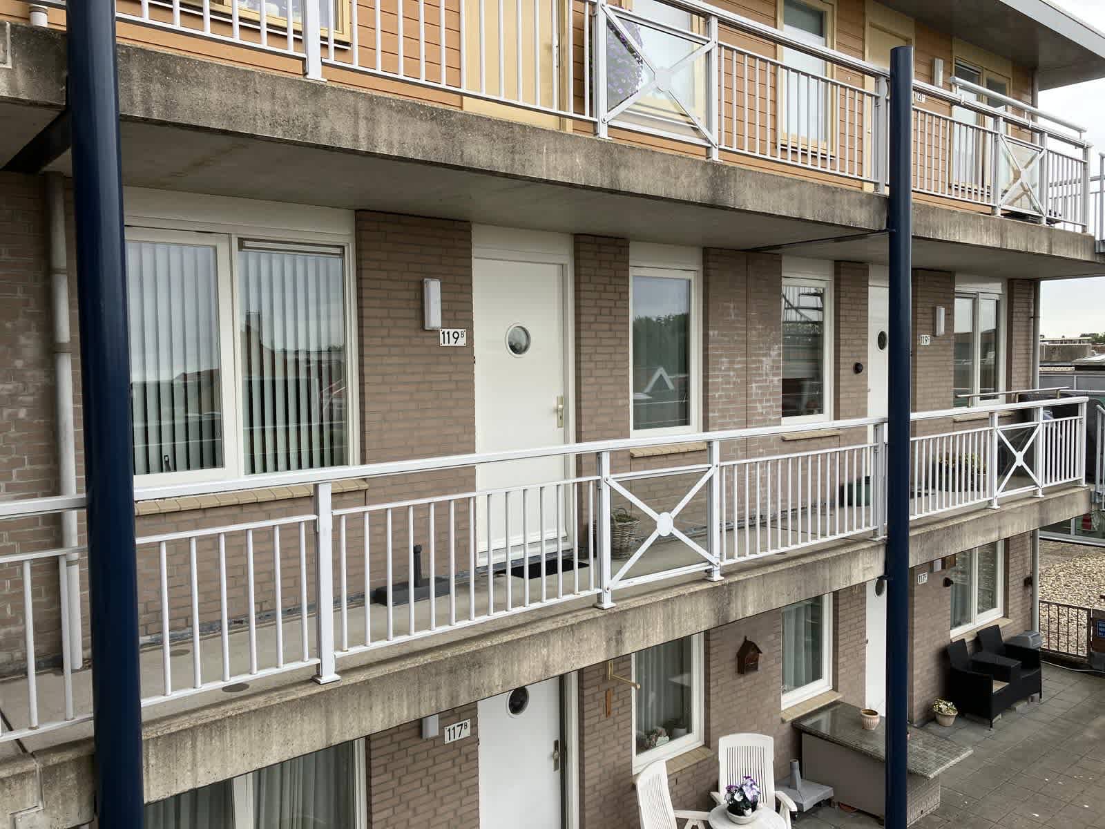 For rent: Wormer