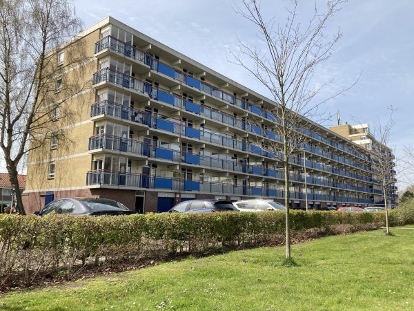 Te huur:  Leiderdorp  / €1895 p.m. / 87m2