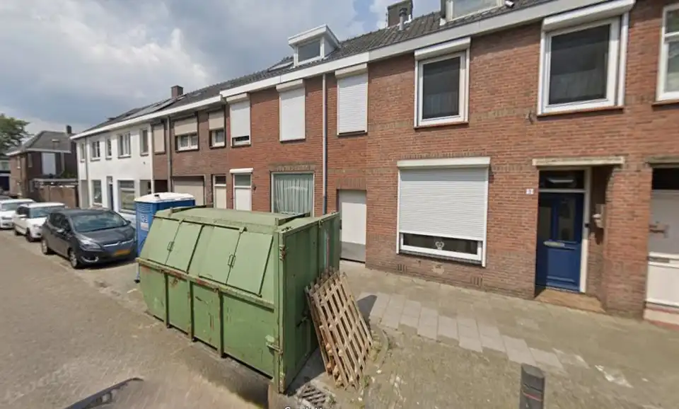 For rent: Tilburg