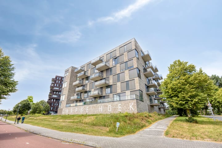 Te huur: Capelle aan den IJssel / €1900 p.m. / 90m2