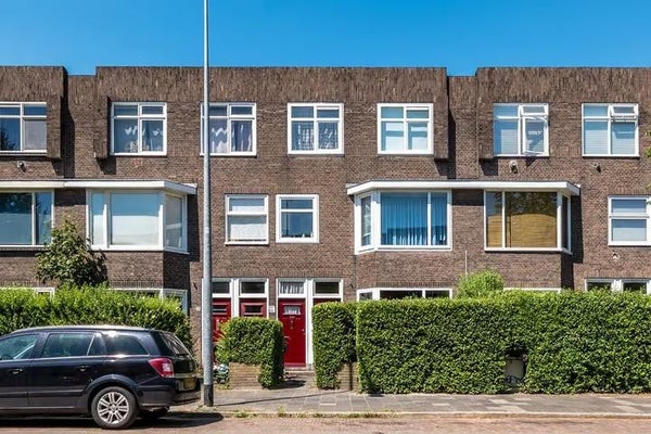For rent: Groningen