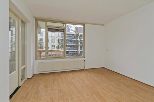 Te huur: Amsterdam