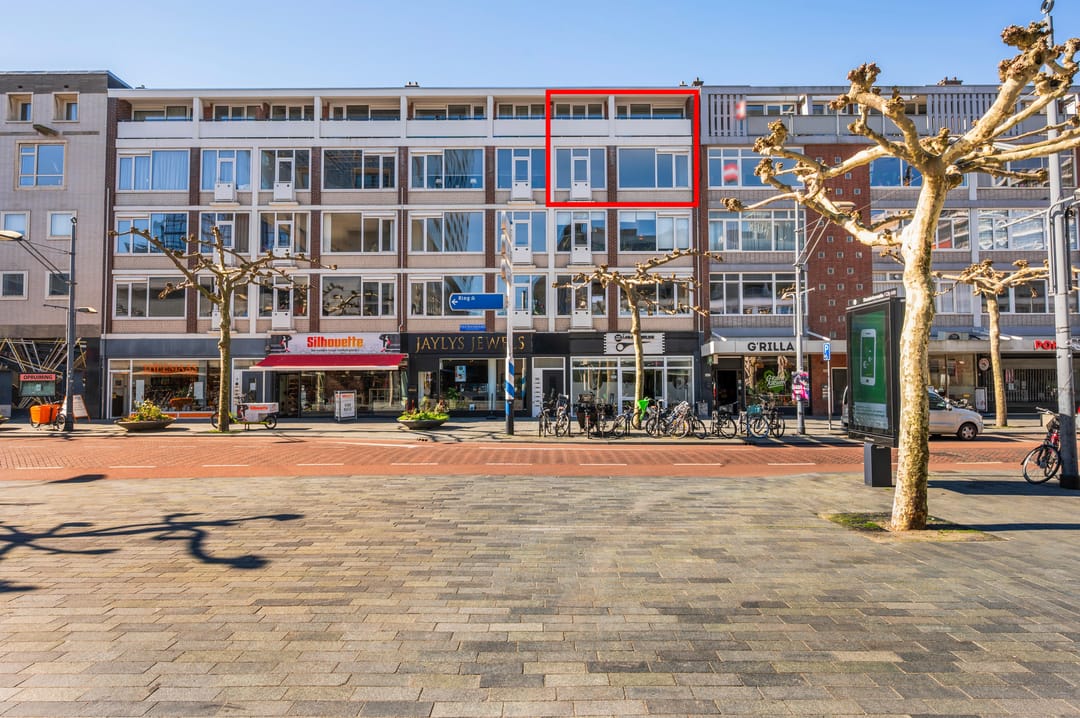 Te huur: Rotterdam / €2350,00 p.m. / 95,00m2