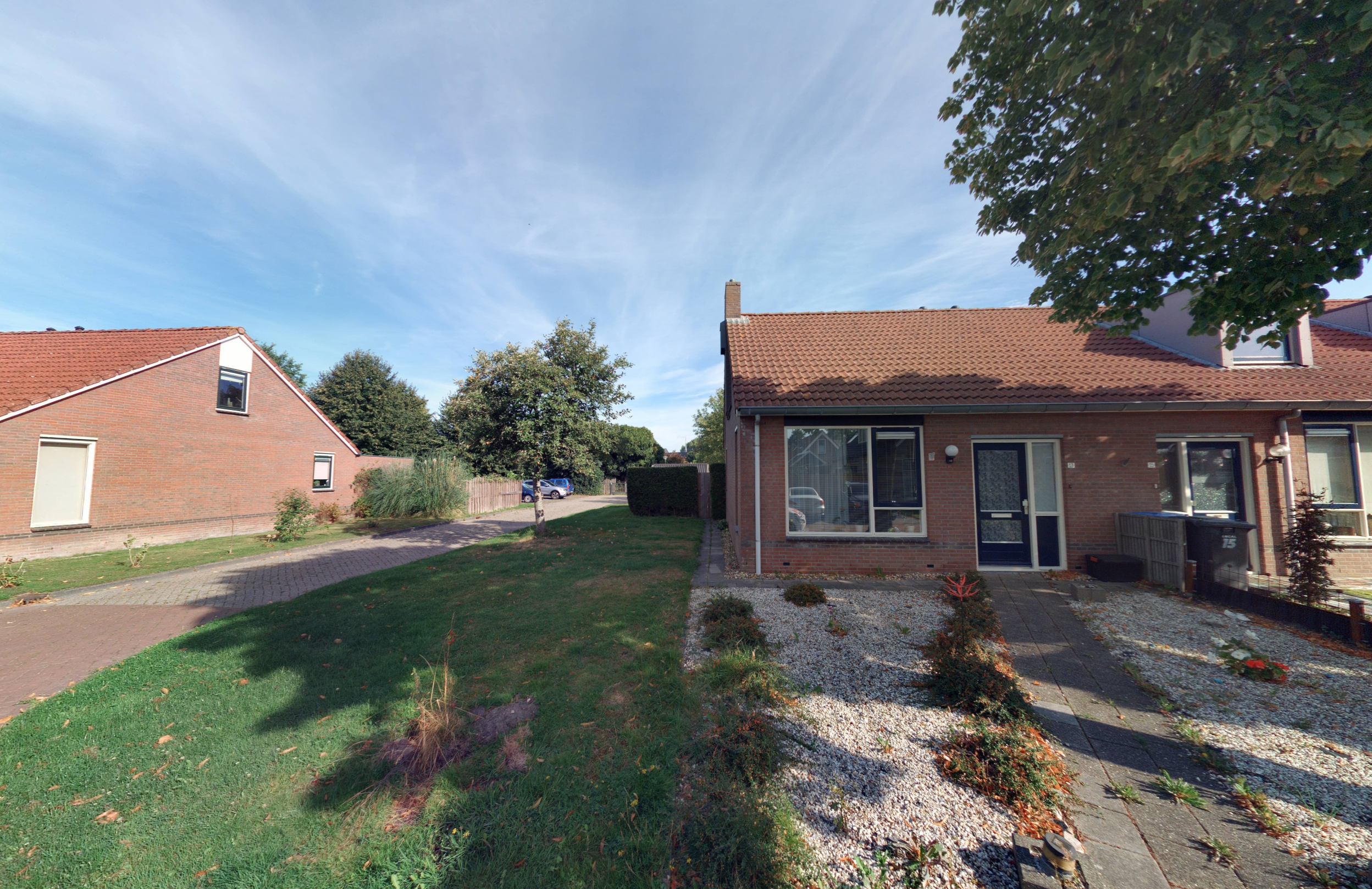 For rent: Witmarsum