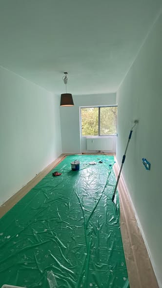 Te huur: Amsterdam / €567,73 p.m. / 13,00m2