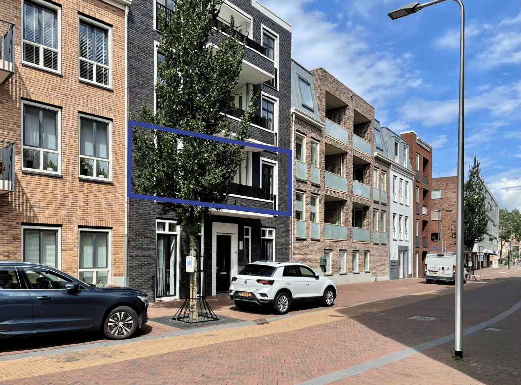 For rent: Alphen aan den Rijn