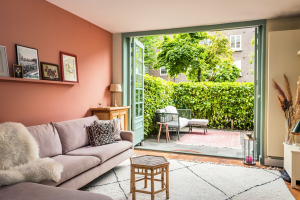 Te huur: Amsterdam / €3950 p.m. / 125m2